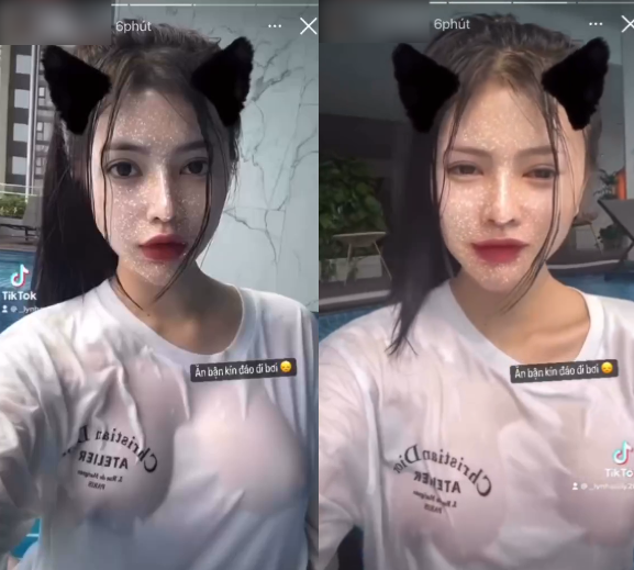 Cô Nàng Uyên Ngây Thơ Chịch Cực Hot