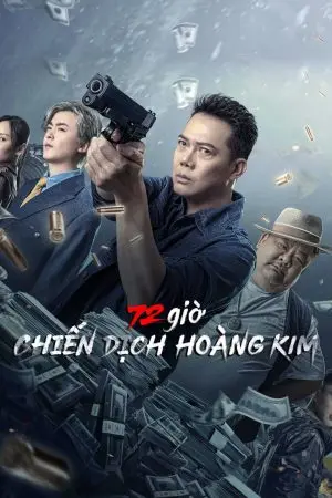 Triệt Phá Đường Dây (Phần 4)
