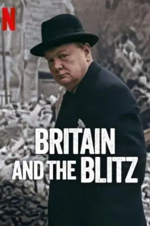 Anh Quốc Và Blitz