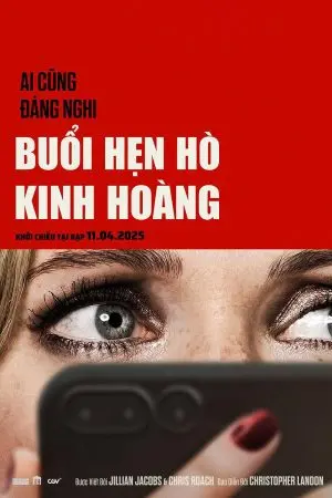 Buổi Hẹn Hò Kinh Hoàng