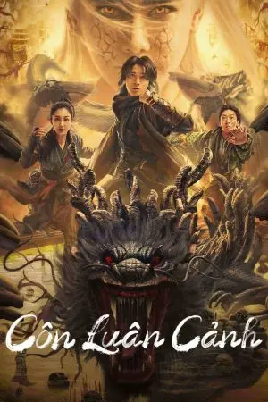Đêm Tan Vỡ