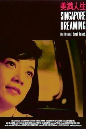 Cuộc Sống Mỹ Mãn
