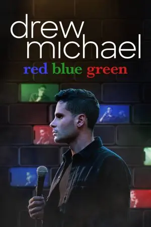 Drew Michael: Đỏ Xanh Dương Xanh Lá
