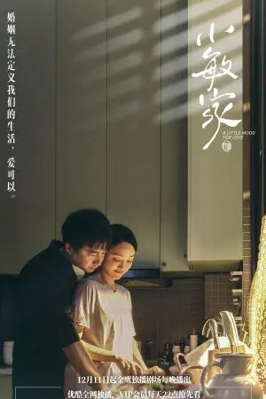 Gia đình Tiểu Mẫn