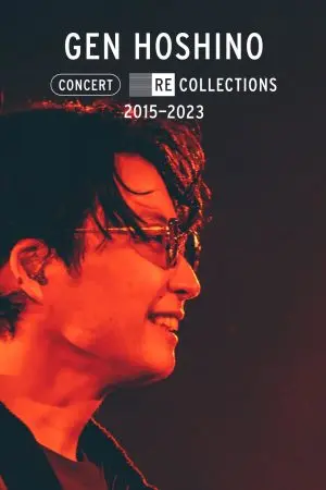 Hoshino Gen: Tuyển tập hòa nhạc 2015-2023