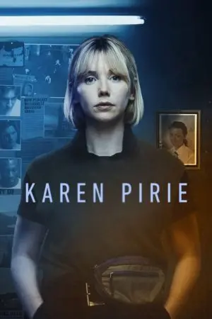 Thanh Tra Karen Pirie