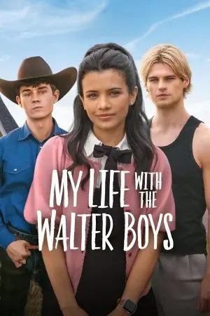 Tôi và các cậu bé nhà Walter (Phần 2)