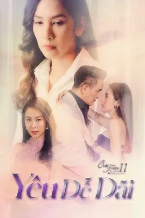 Yêu Dễ Dãi